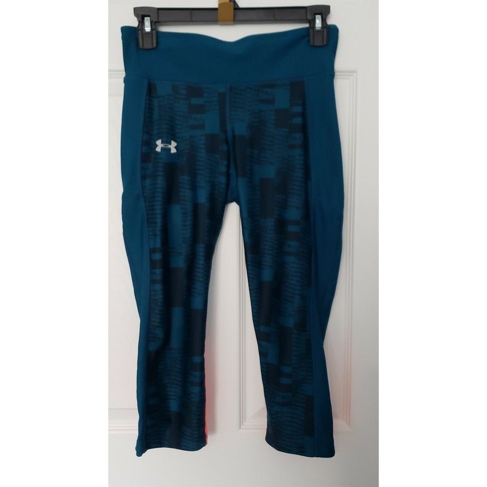 Under Armour‎ Leggings 2 pairs.